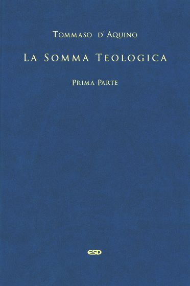 La somma teologica. Testo latino a fronte. Vol. 1