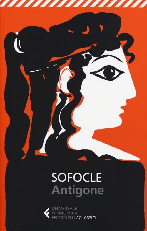 Antigone di Sofocle
