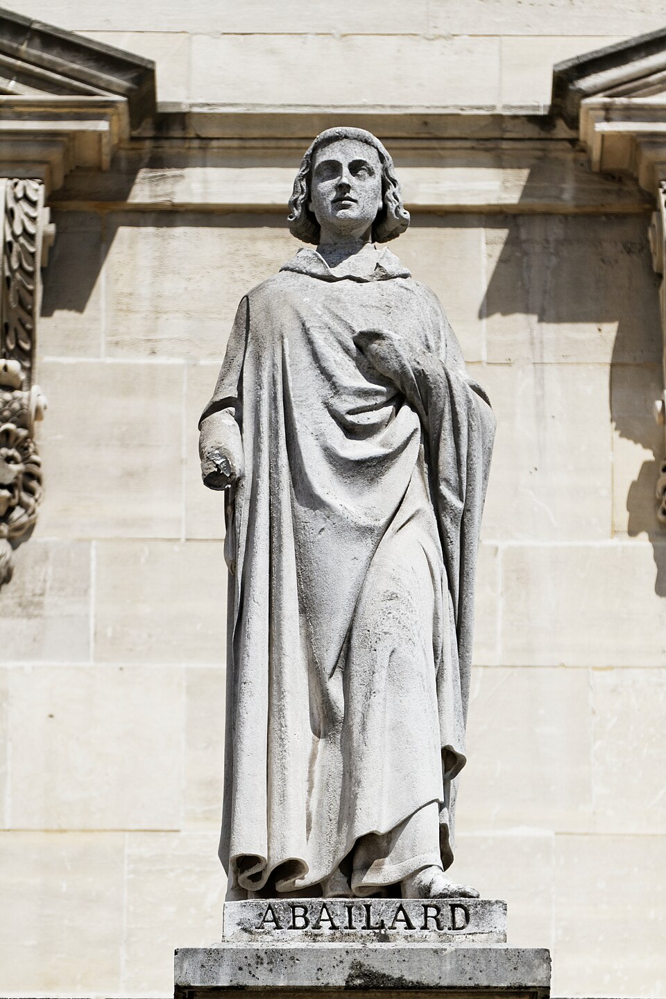 Immagine Abelardo, Pietro, 1079-1142