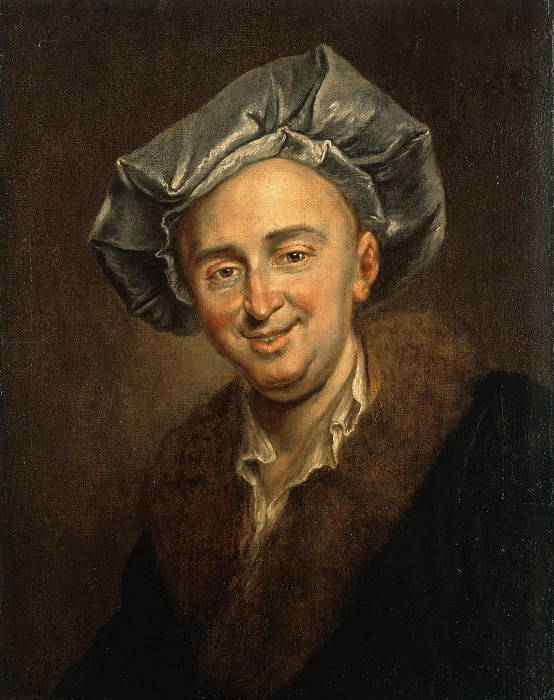 Immagine La Mettrie, Julien Offray de, 1709-1751