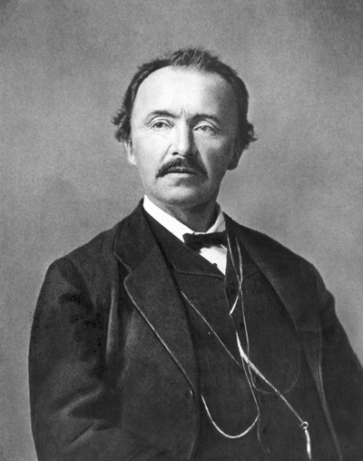Immagine Schliemann, Heinrich, 1822-1890