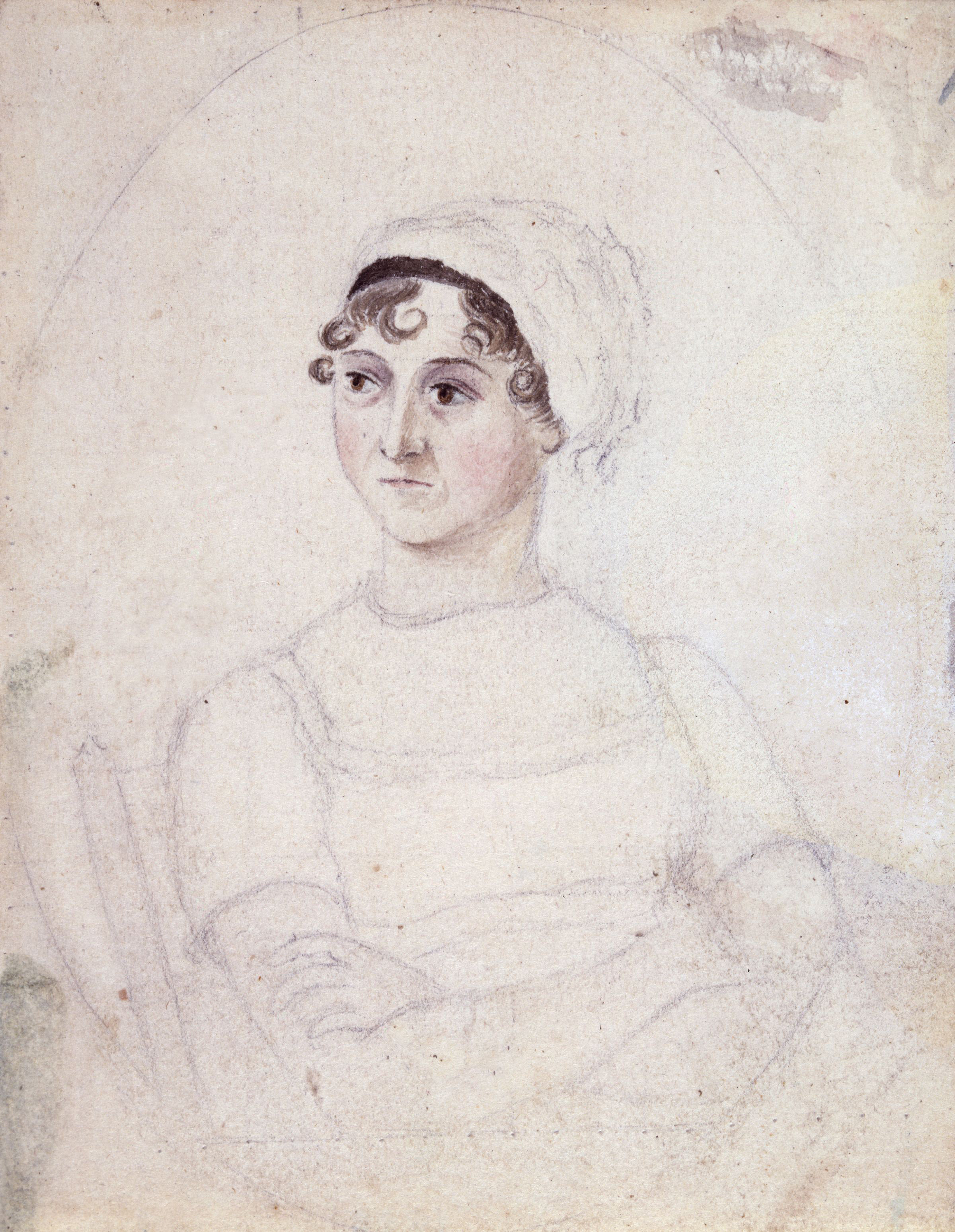 Immagine Austen, Jane, 1775-1817