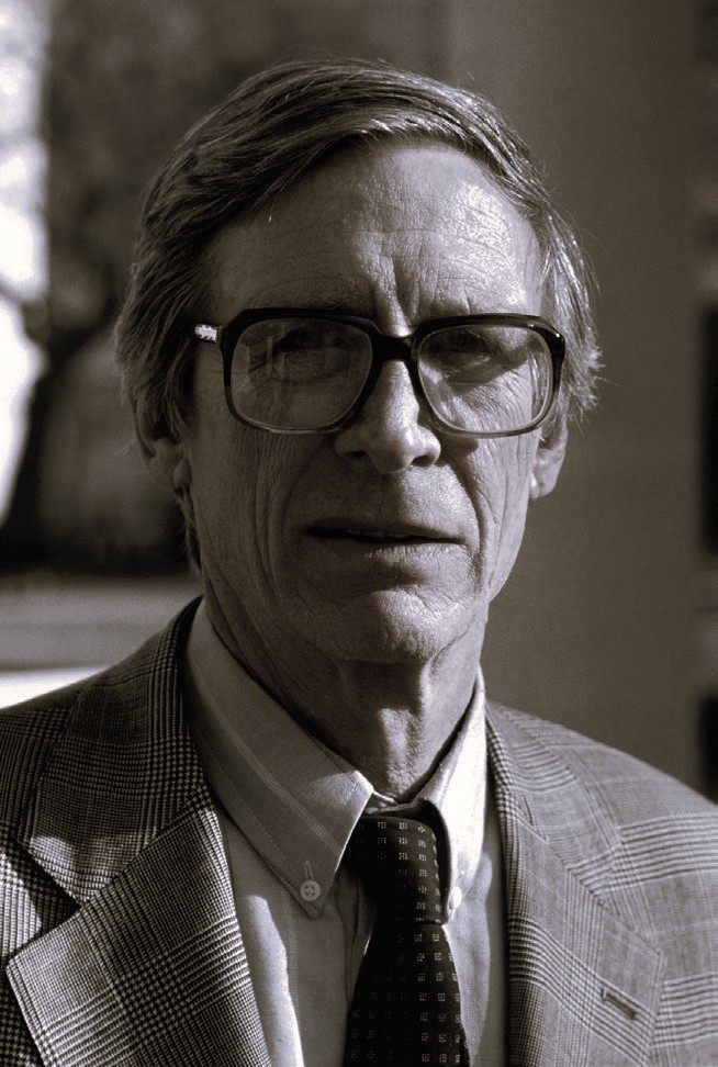 Immagine Rawls, John, 1921-2002