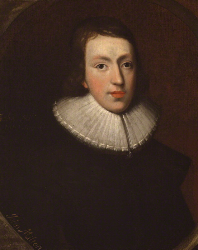 Milton, John, 1608-1674