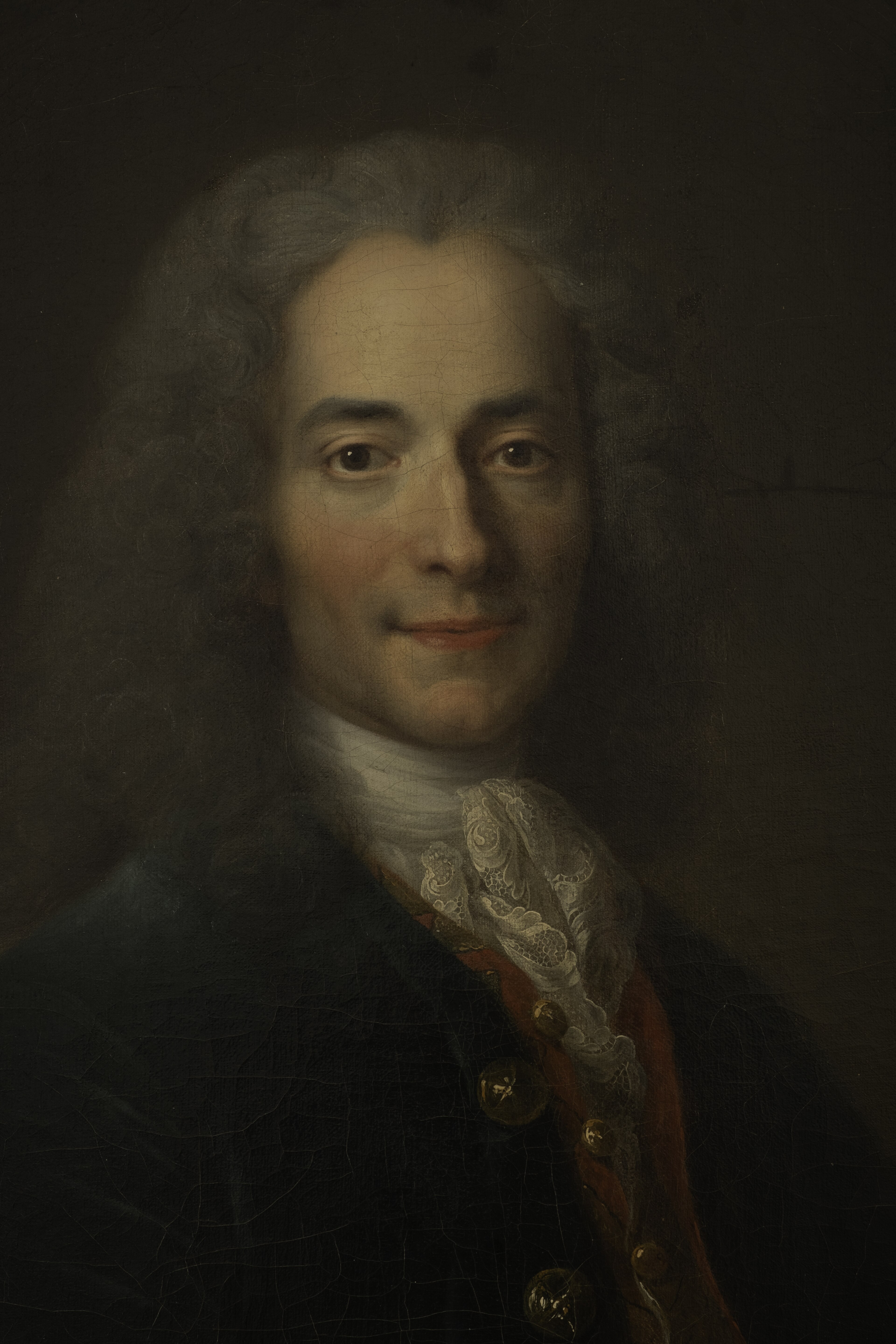 Voltaire, 1694-1778
