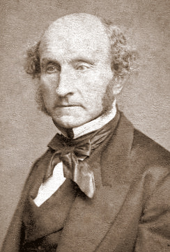 Immagine Mill, John Stuart, 1806-1873