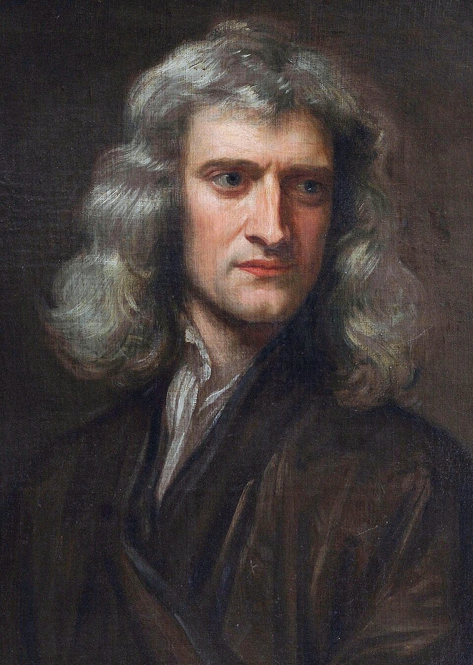 Newton, Isaac, 1642-1727