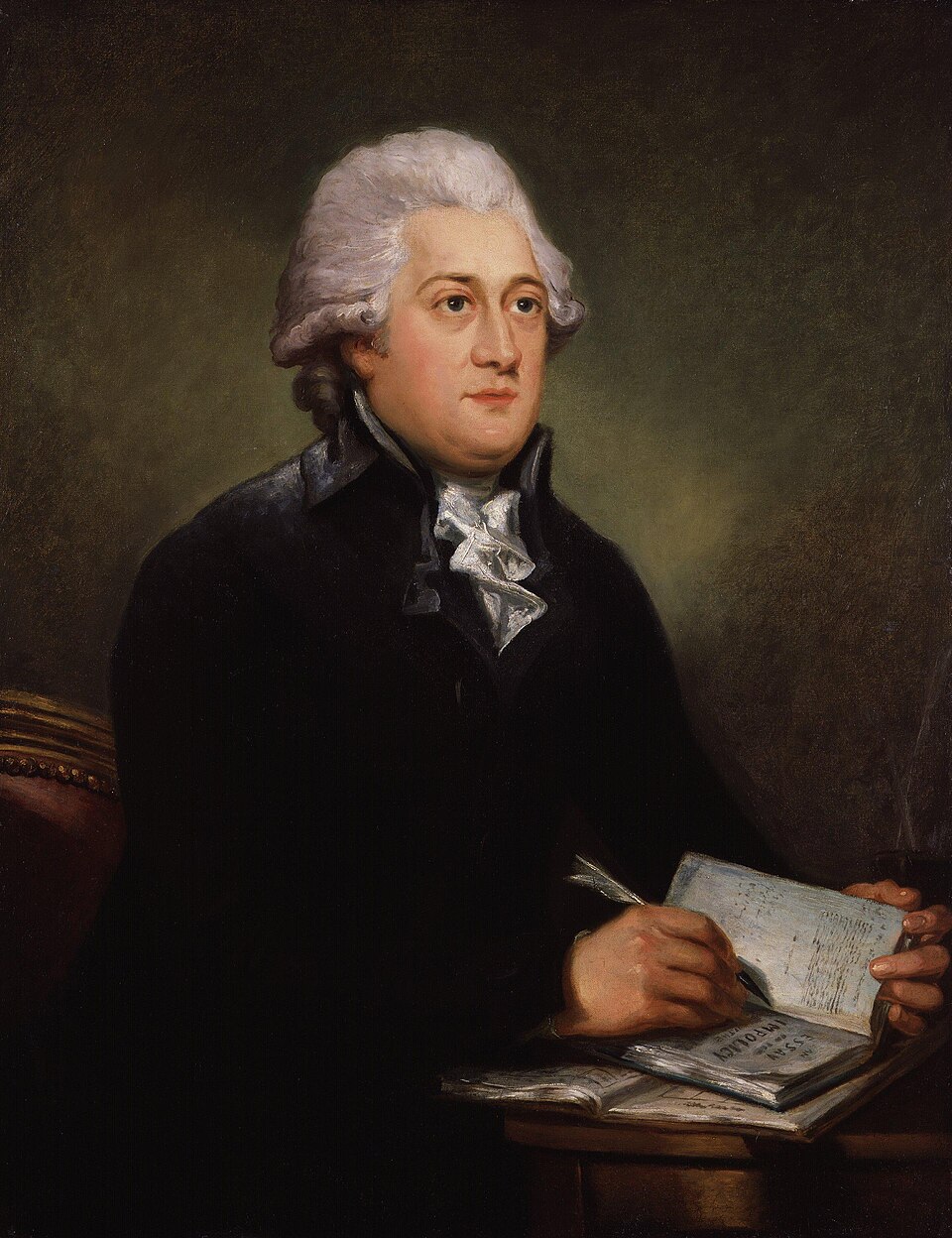 Immagine Clarkson, Thomas, 1760-1846