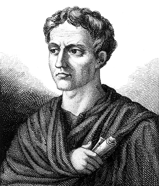 Immagine Petronio Arbitro, Gaio, 27-66 ca.