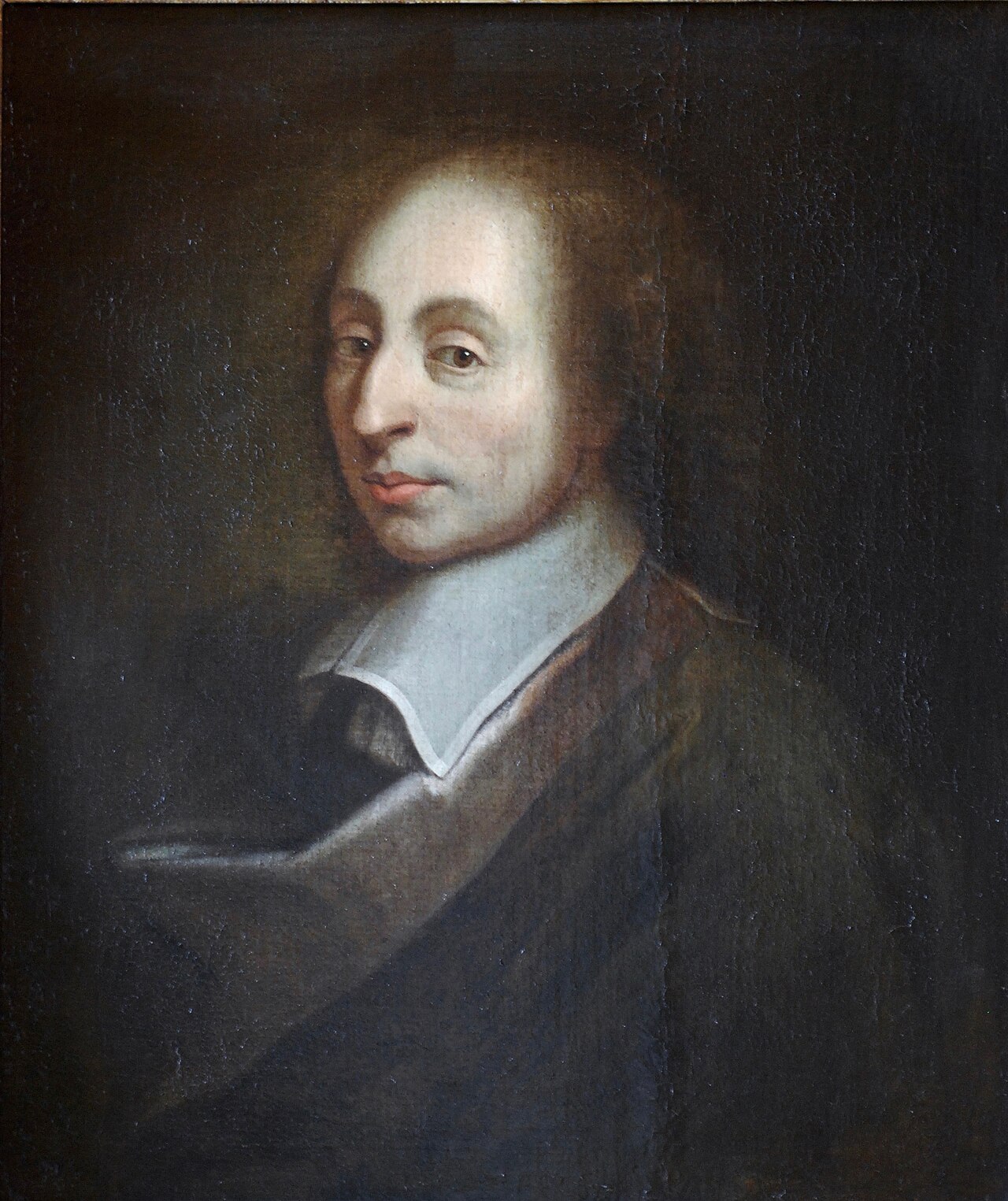 Immagine Pascal, Blaise, 1623-1662
