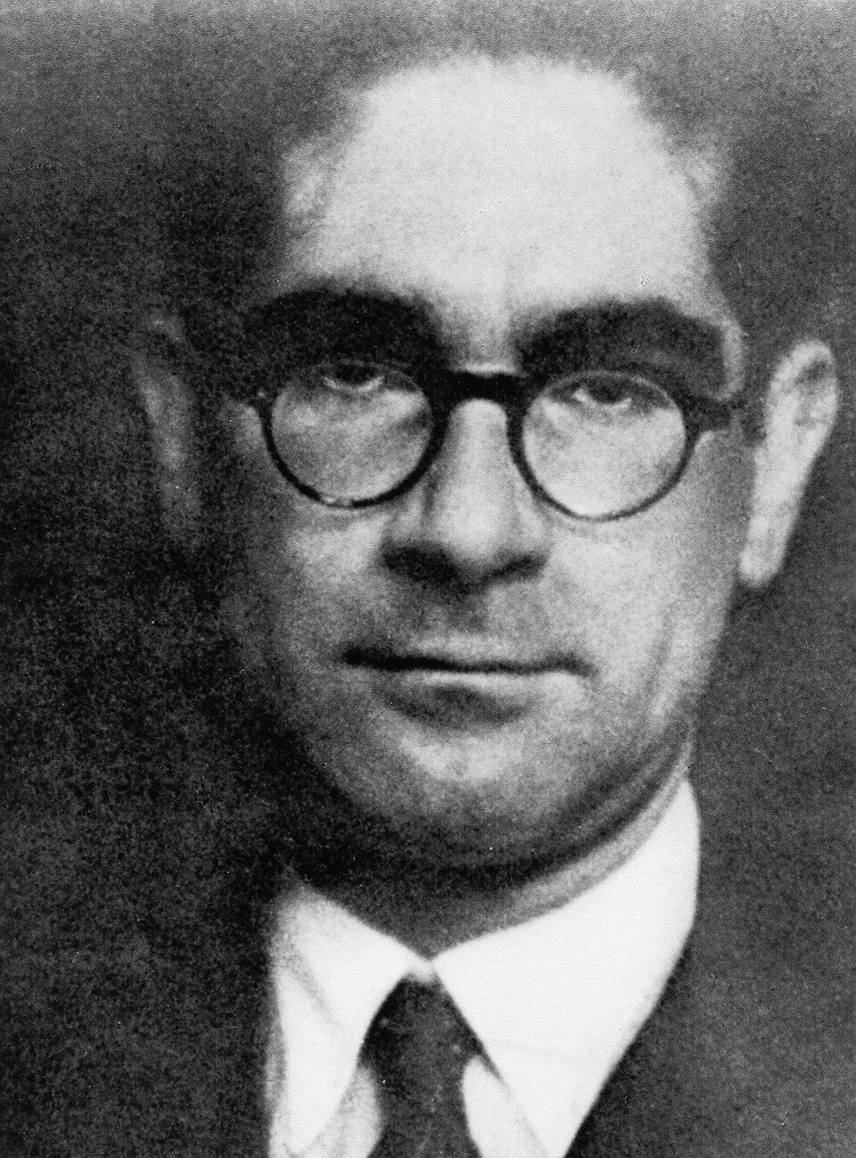 Immagine Ginzburg, Leone, 1909-1944