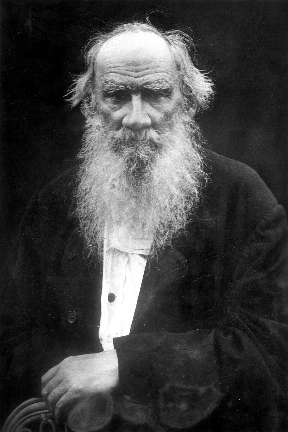 Immagine Tolstoj, Lev Nikolaevič, 1828-1910