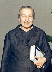Immagine Vanni Rovighi, Sofia, 1908-1990