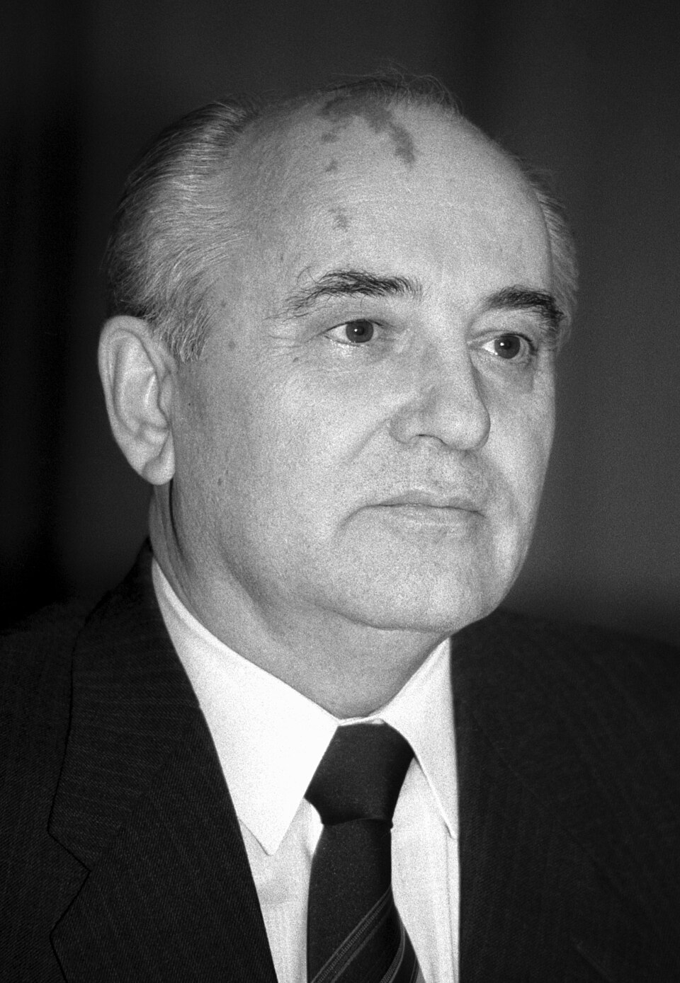 Immagine Gorbačëv, Michail Sergeevič, 1931-2022