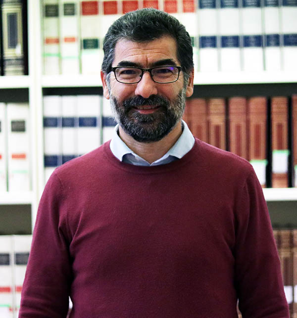 Immagine Bianchini, Carlo, 1967-