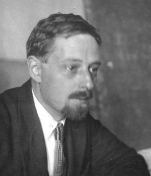 Immagine Propp, Vladimir Jakovlevič, 1895-1970