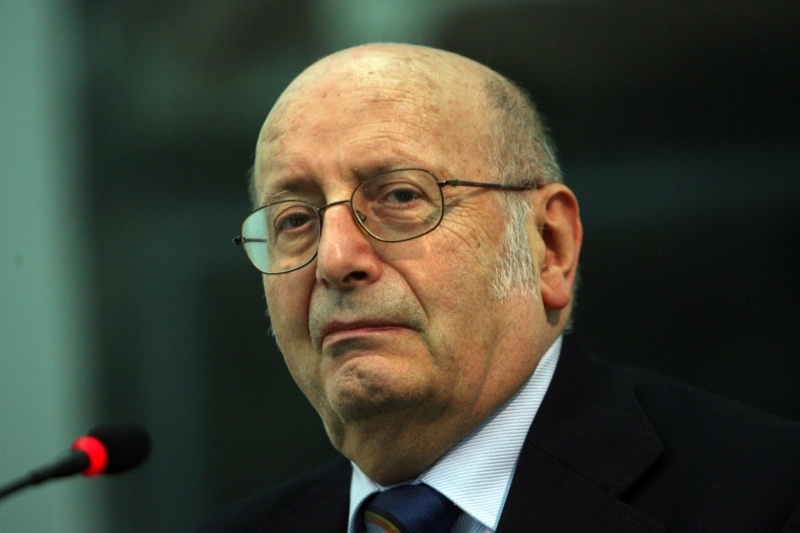 Reale, Giovanni, 1931-2014