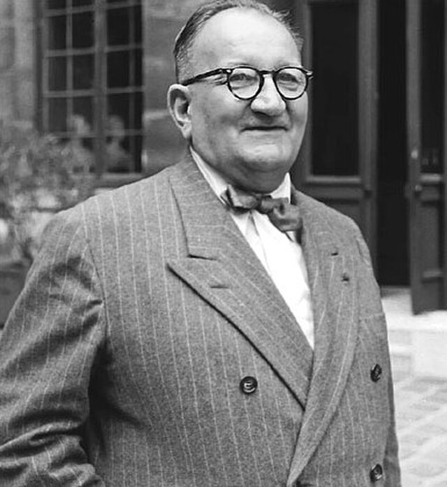 Immagine Gilson, Étienne, 1884-1978