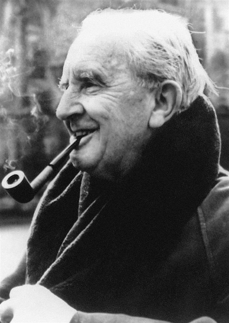 Tolkien, John Ronald Reuel, 1892-1973