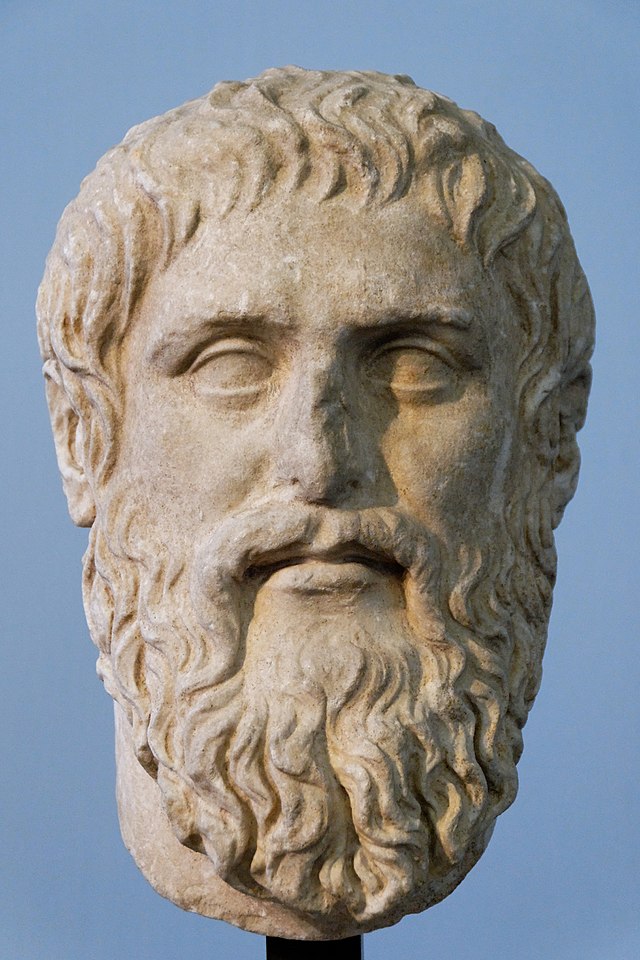 Platone, 428-348  a.C.