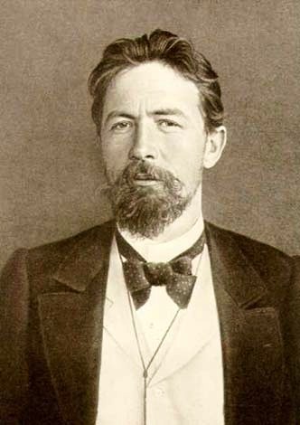 Immagine Čechov, Anton Pavlovič, 1860-1904