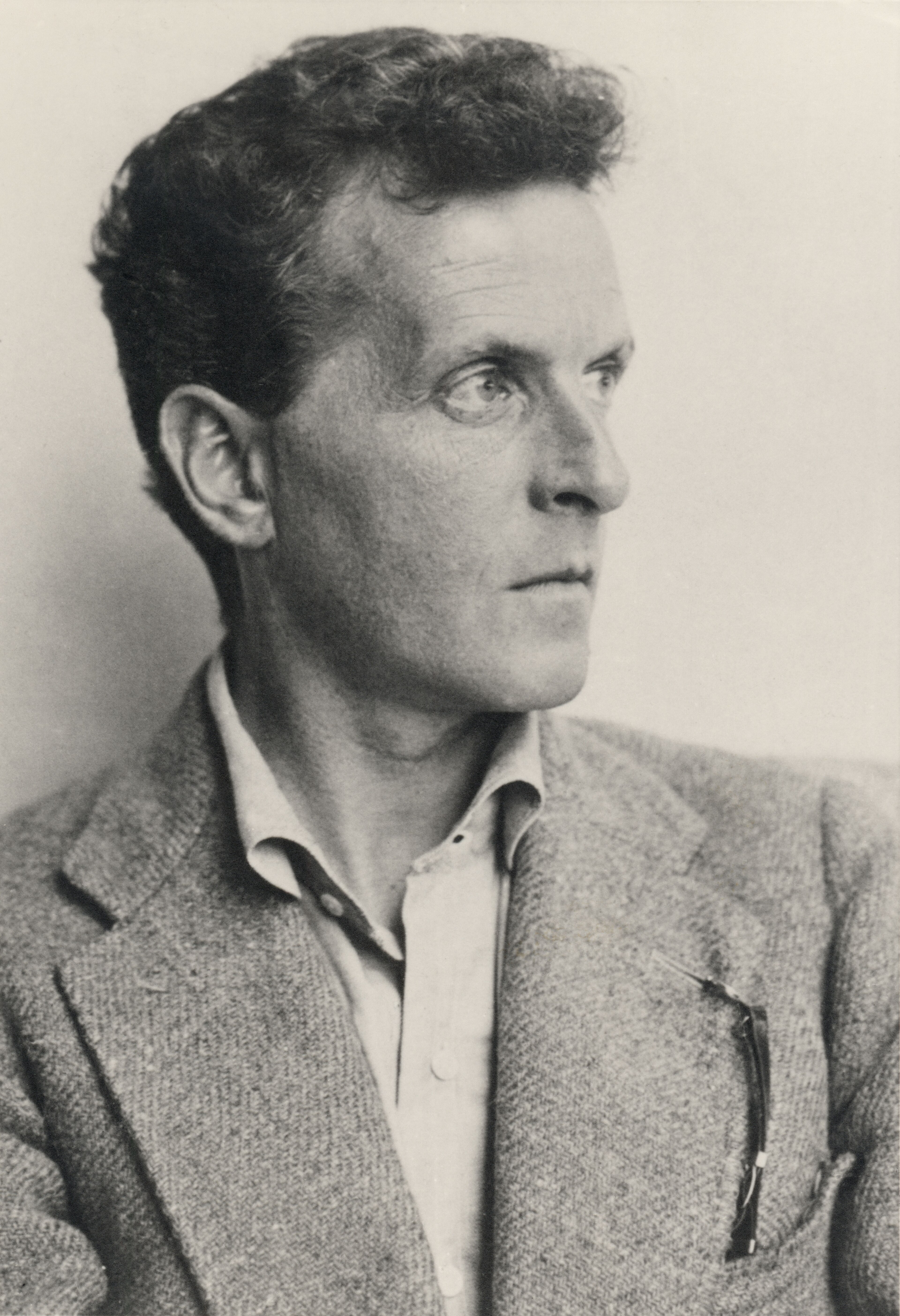 Wittgenstein, Ludwig, 1889-1951
