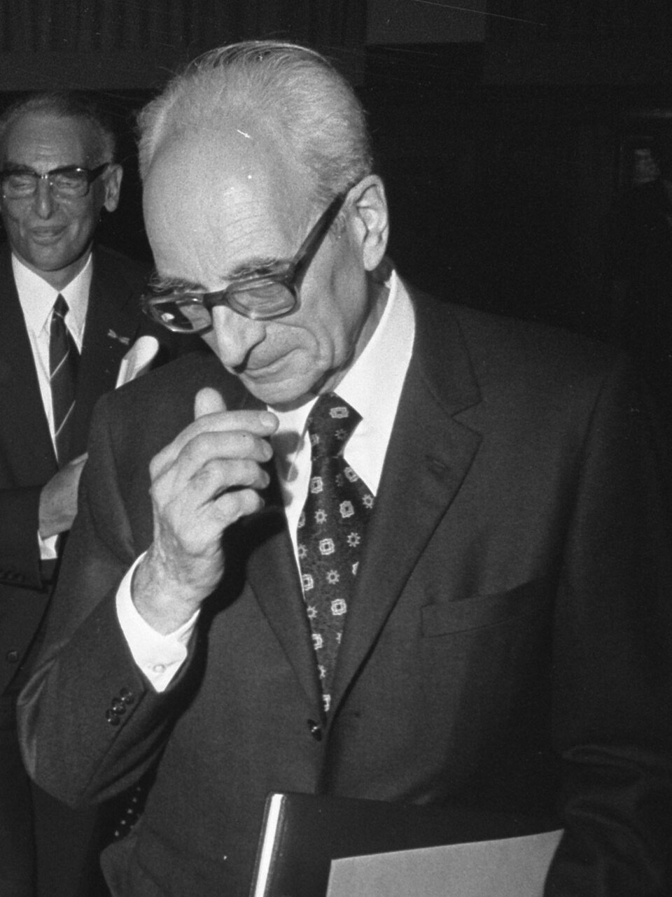 Immagine Claude, Lévi-Strauss, 1908-2009