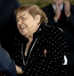 Immagine Pivano, Fernanda, 1917-2009