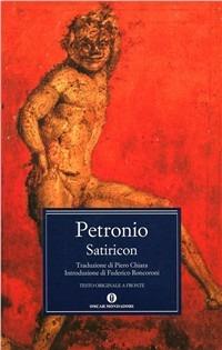 Il Satiricon