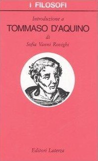 Introduzione a Tommaso d'Aquino