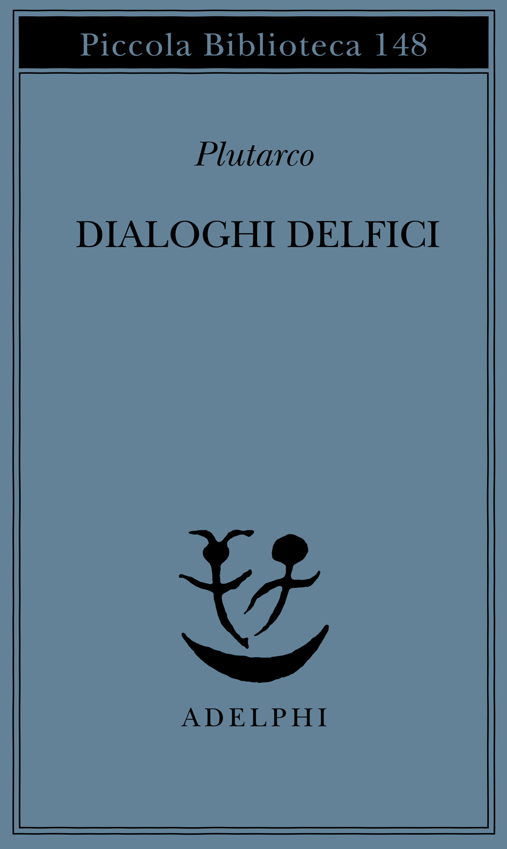 Dialoghi delfici