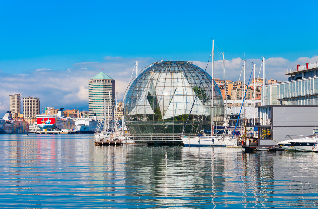Genova