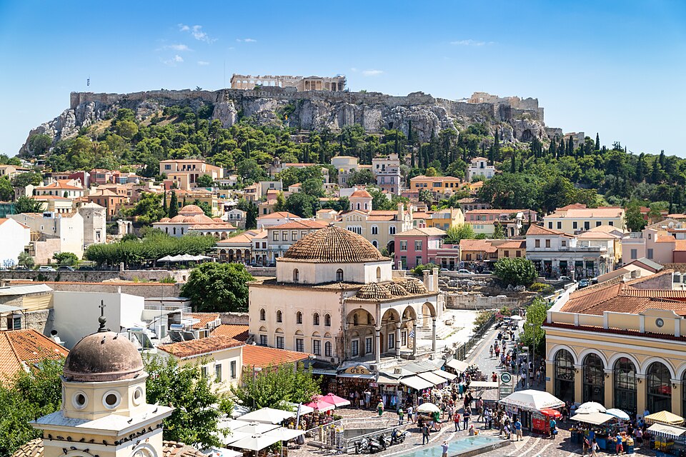 Atene