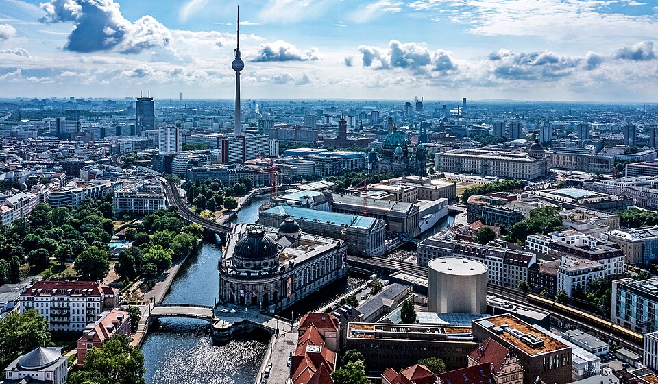 Berlino