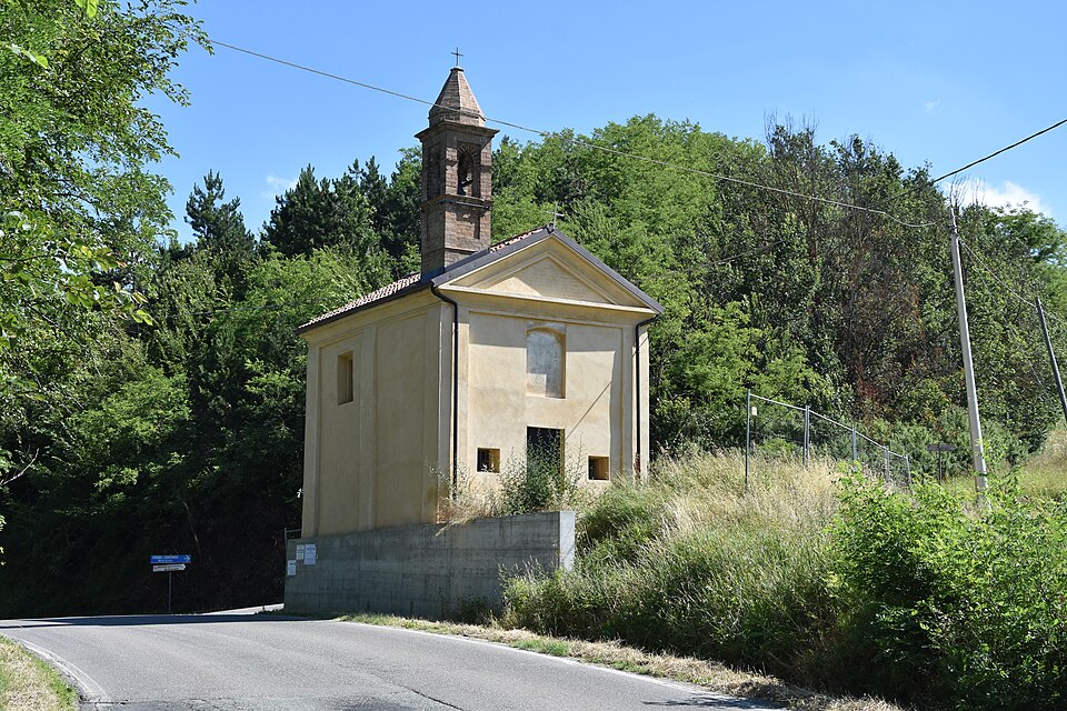 Castel Boglione