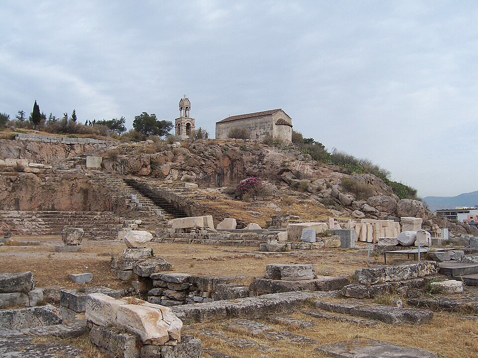 Eleusi