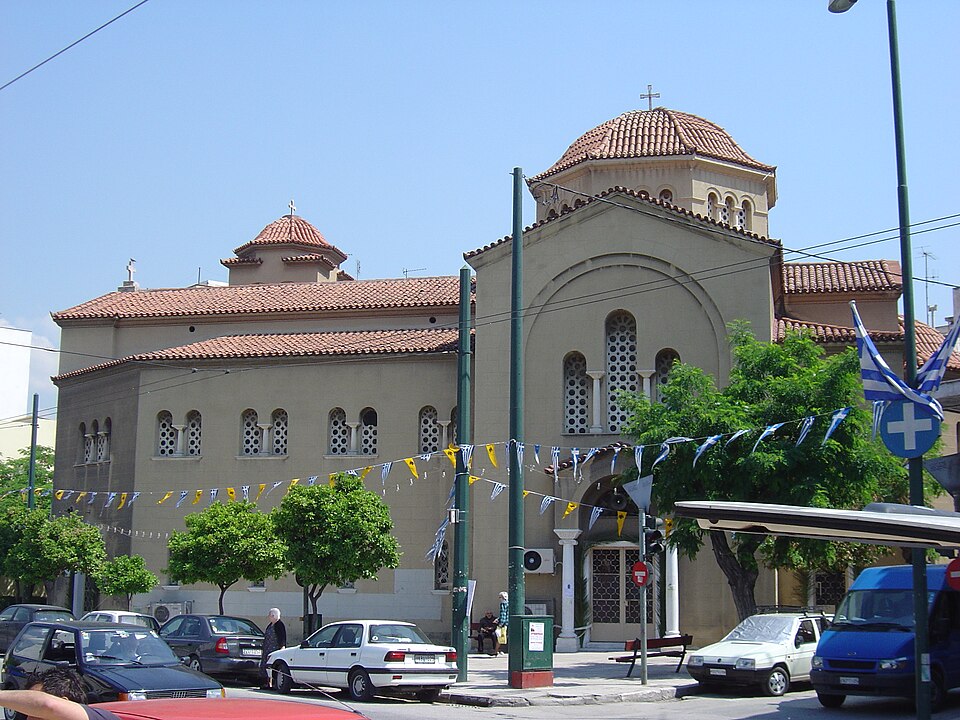 Kolonos