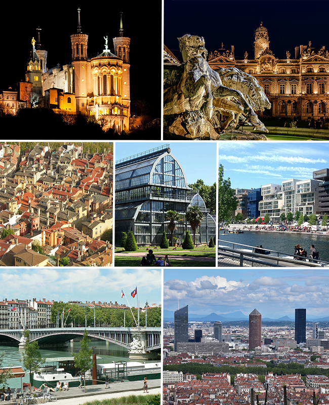 Lyon