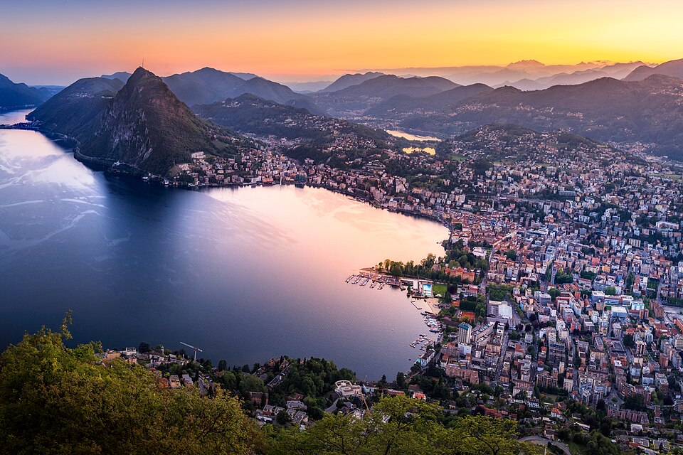Montagnola