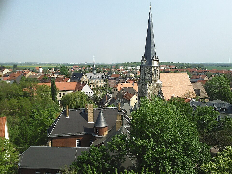 Röcken