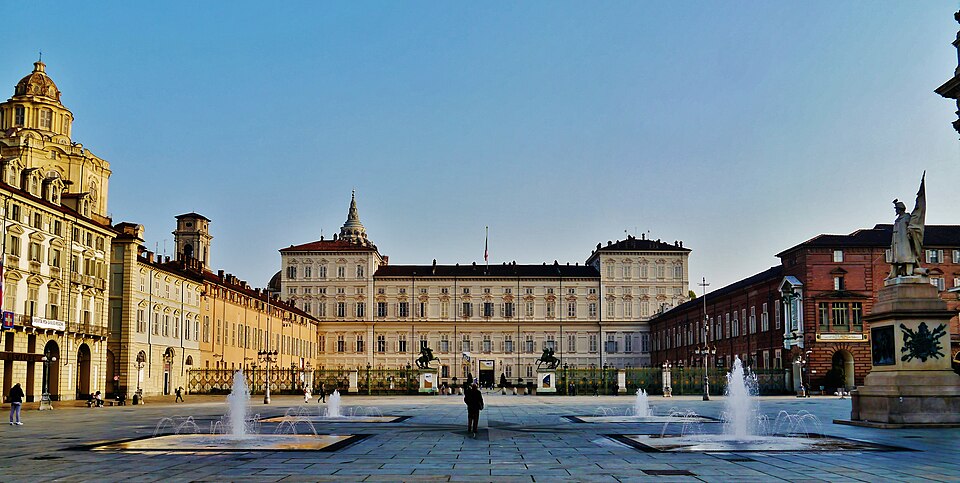 Torino