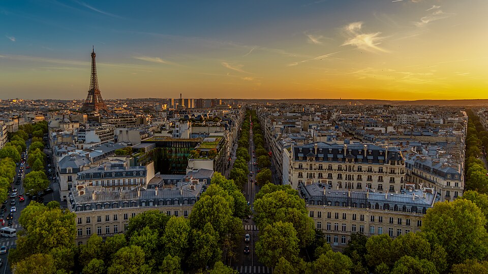 Francia