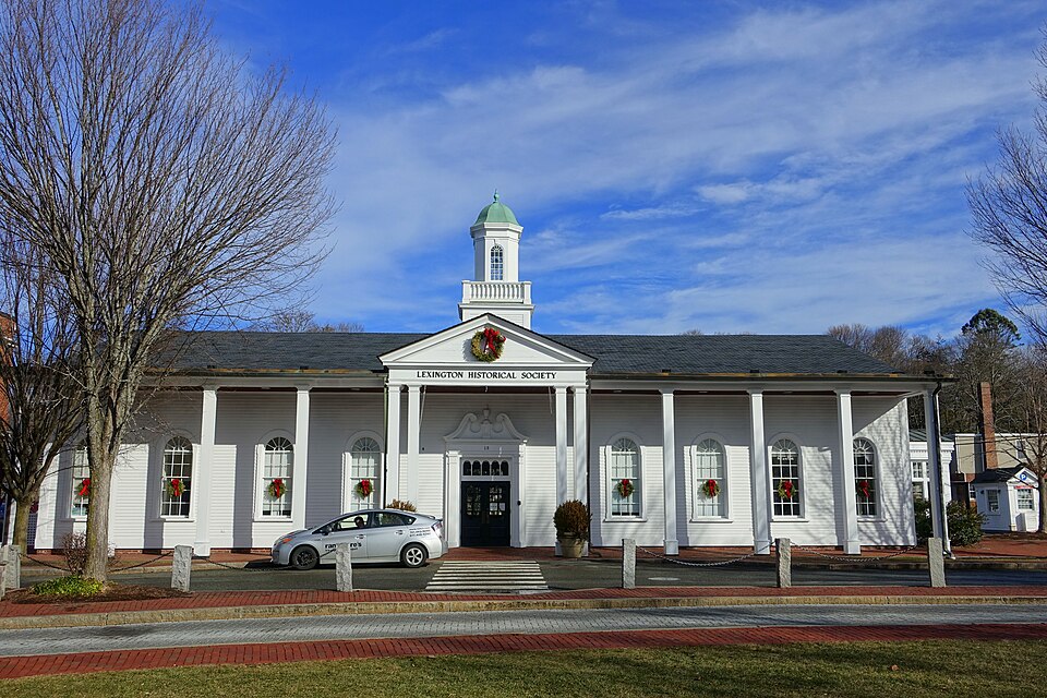 Lexington