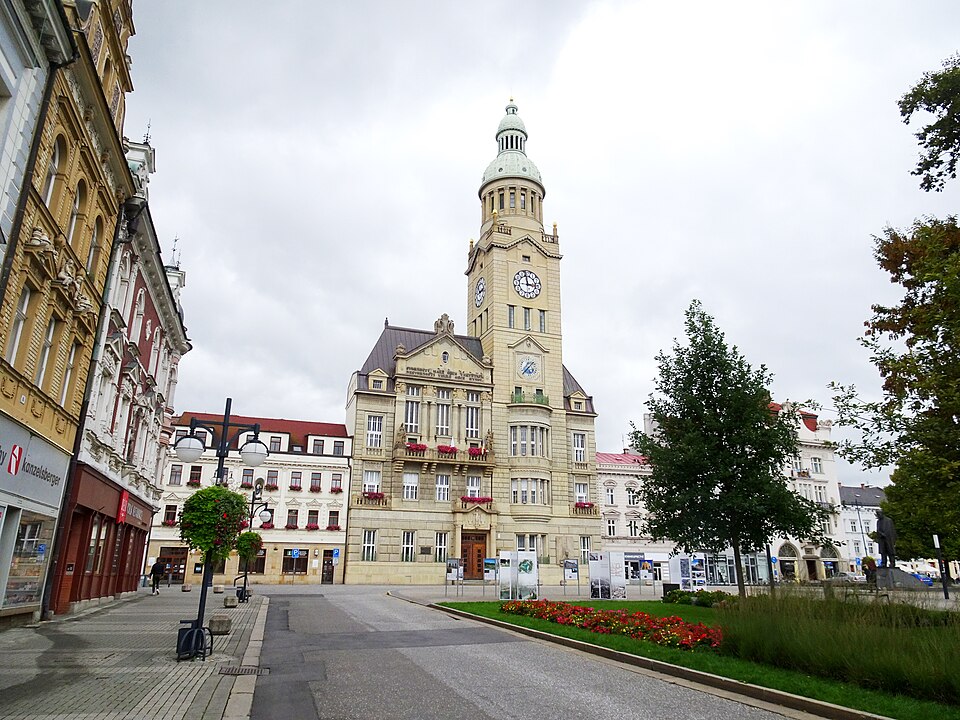 Proßnitz
