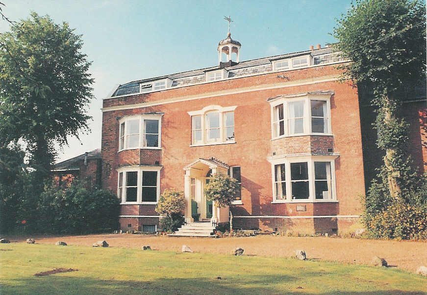 Gads Hill Place