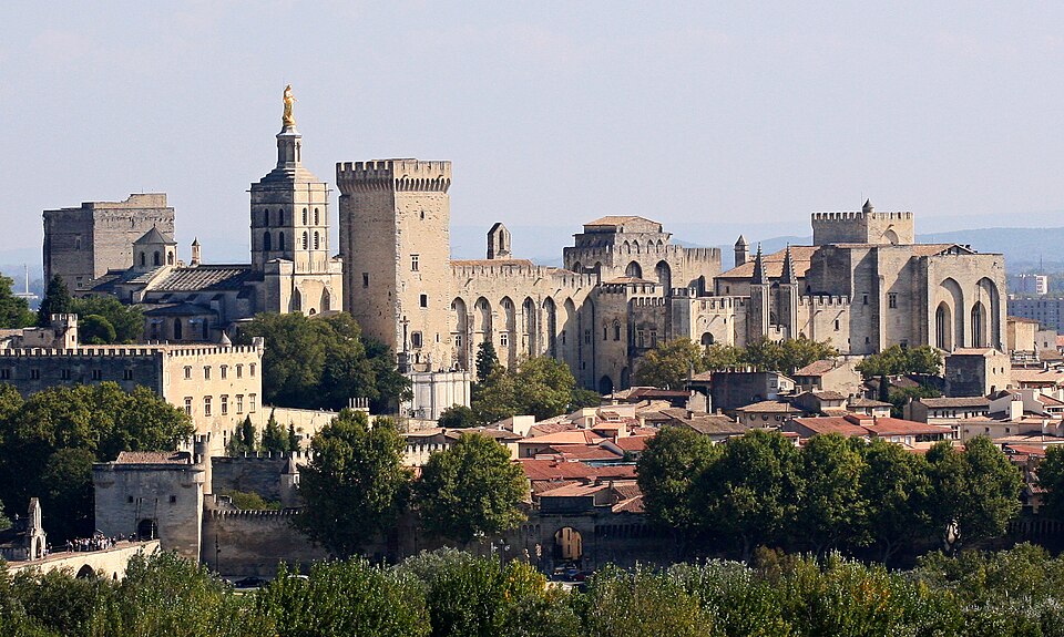 Avignone