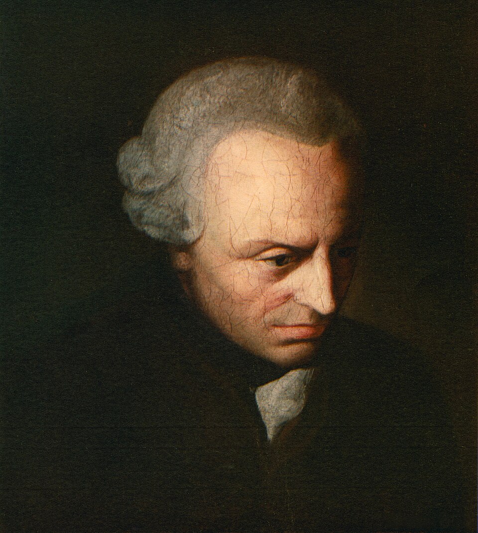 Kant, Immanuel, 1724-1804