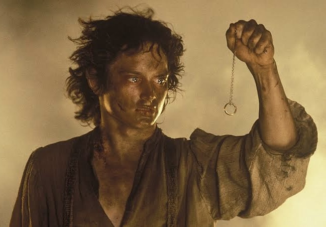 Frodo Baggins