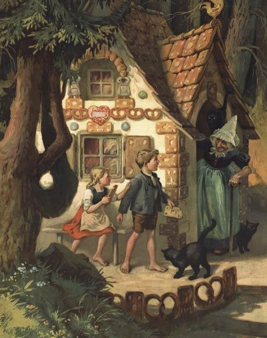 Hänsel e Gretel