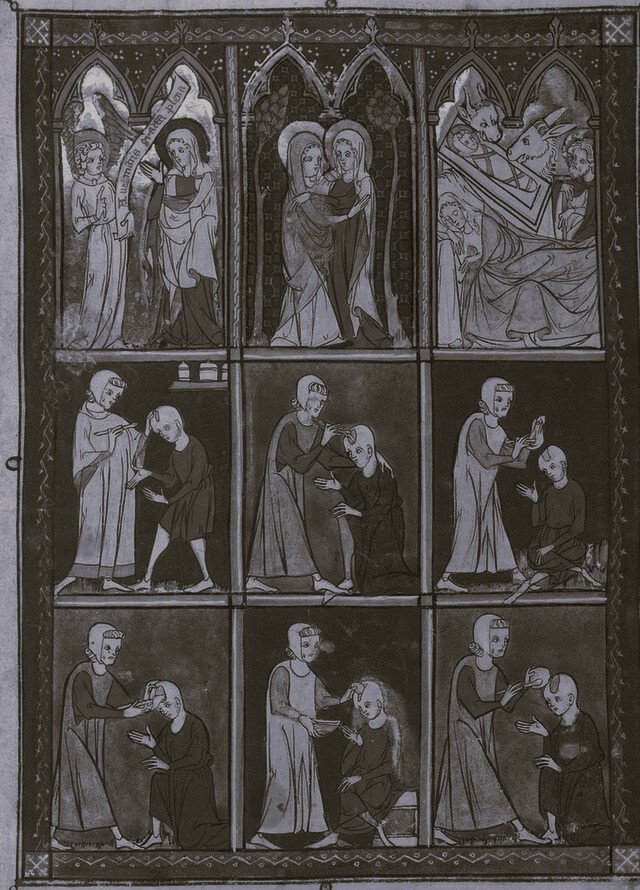 Studi medievali